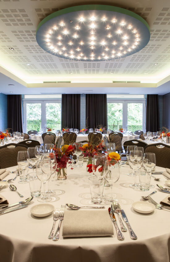 biznis hotel zaalverhuur