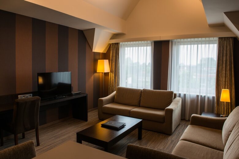 biznis hotel studio