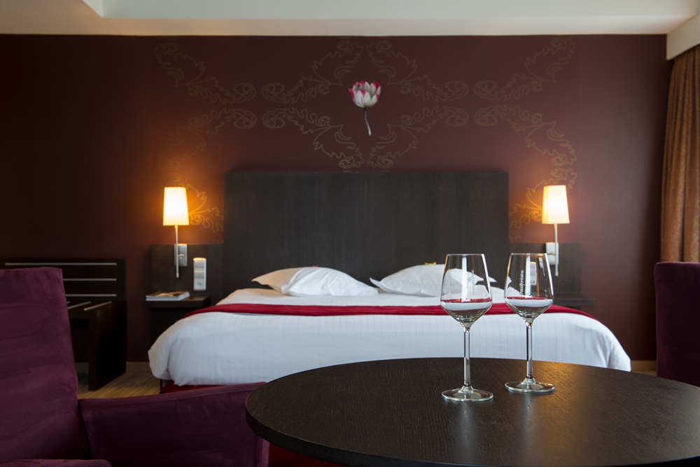 Biznis hotel suites