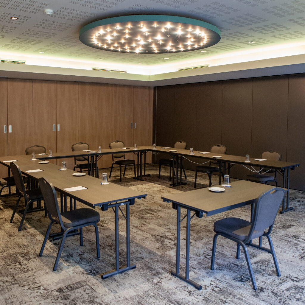 Zaal Matisse